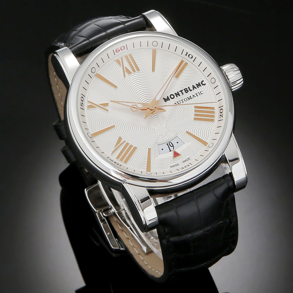 MONT BLANC(USED)스타 4810 오토