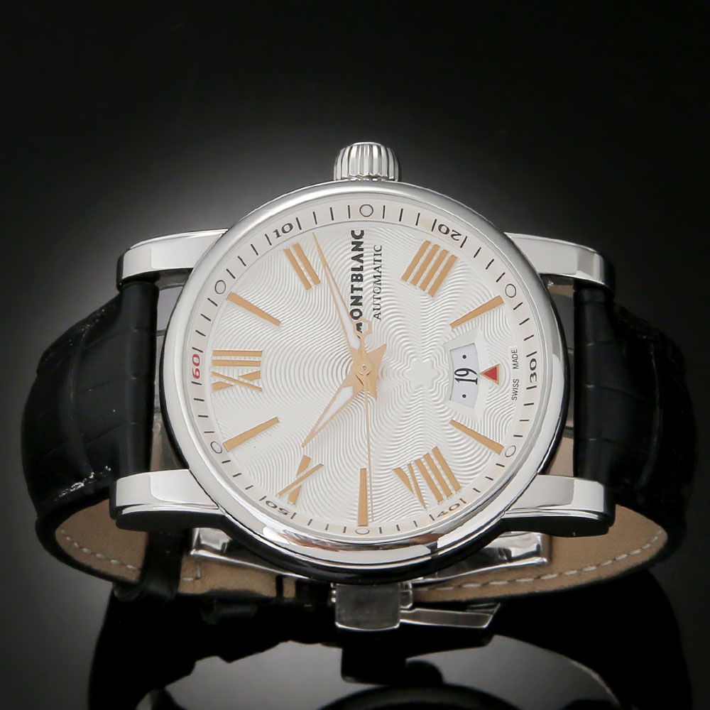 MONT BLANC(USED)스타 4810 오토