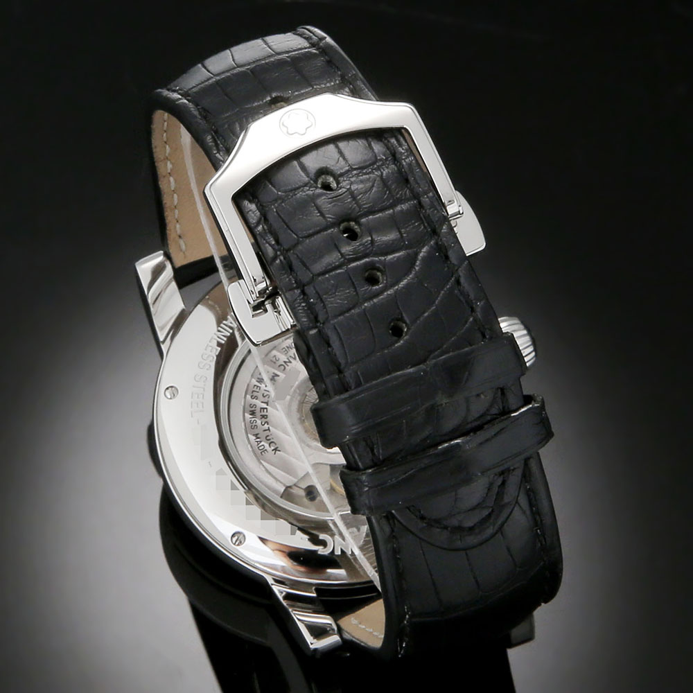 MONT BLANC(USED)스타 4810 오토