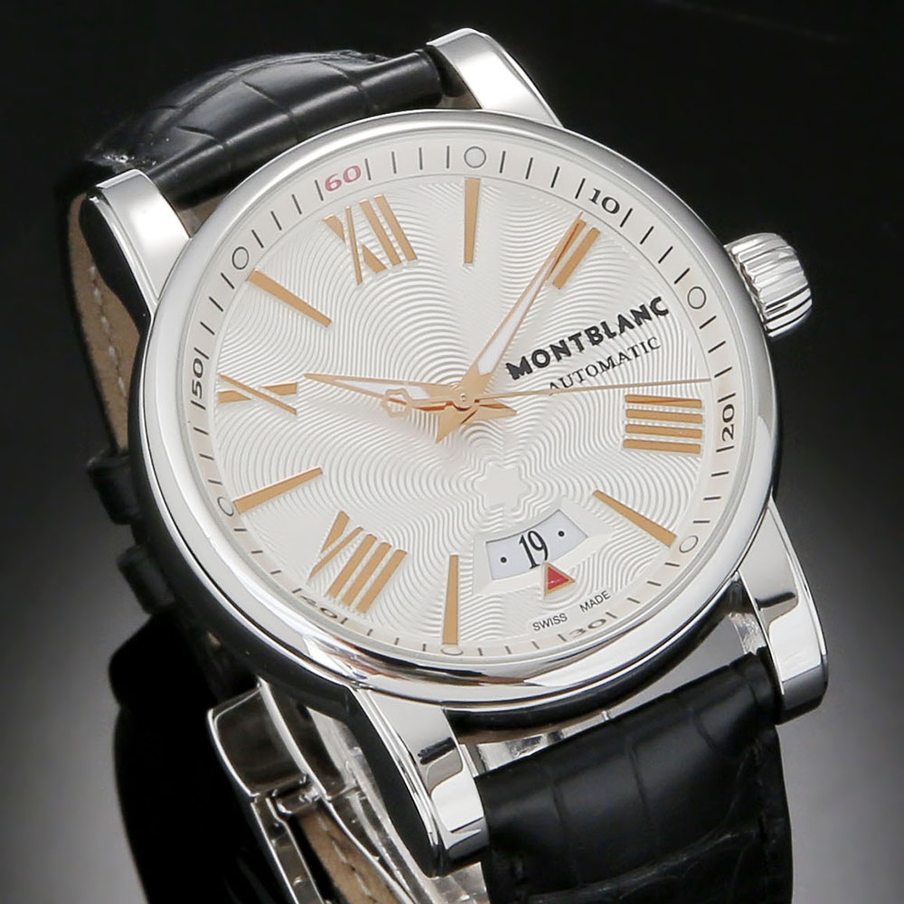 MONT BLANC(USED)스타 4810 오토