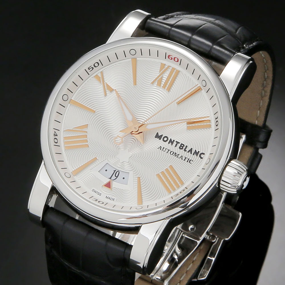 MONT BLANC(USED)스타 4810 오토