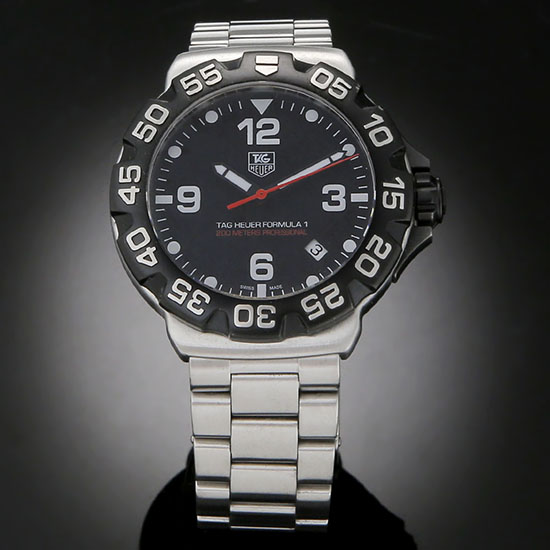 TAG Heuer(USED)포뮬러1 WAH1110