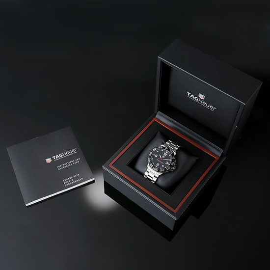 TAG Heuer(USED)포뮬러1 WAH1110