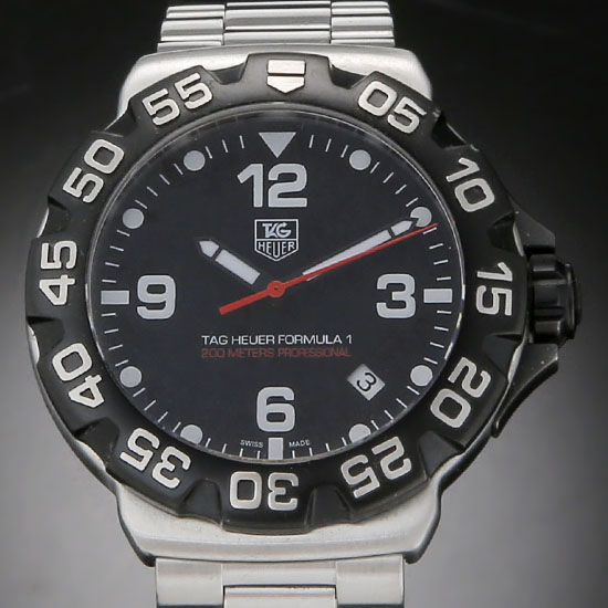 TAG Heuer(USED)포뮬러1 WAH1110