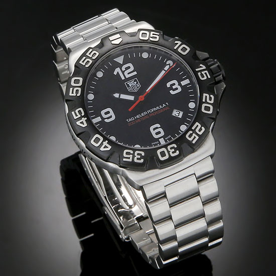 TAG Heuer(USED)포뮬러1 WAH1110