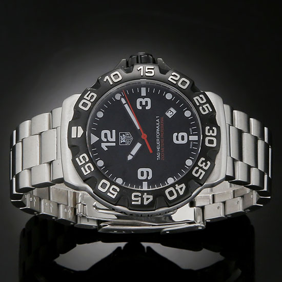 TAG Heuer(USED)포뮬러1 WAH1110