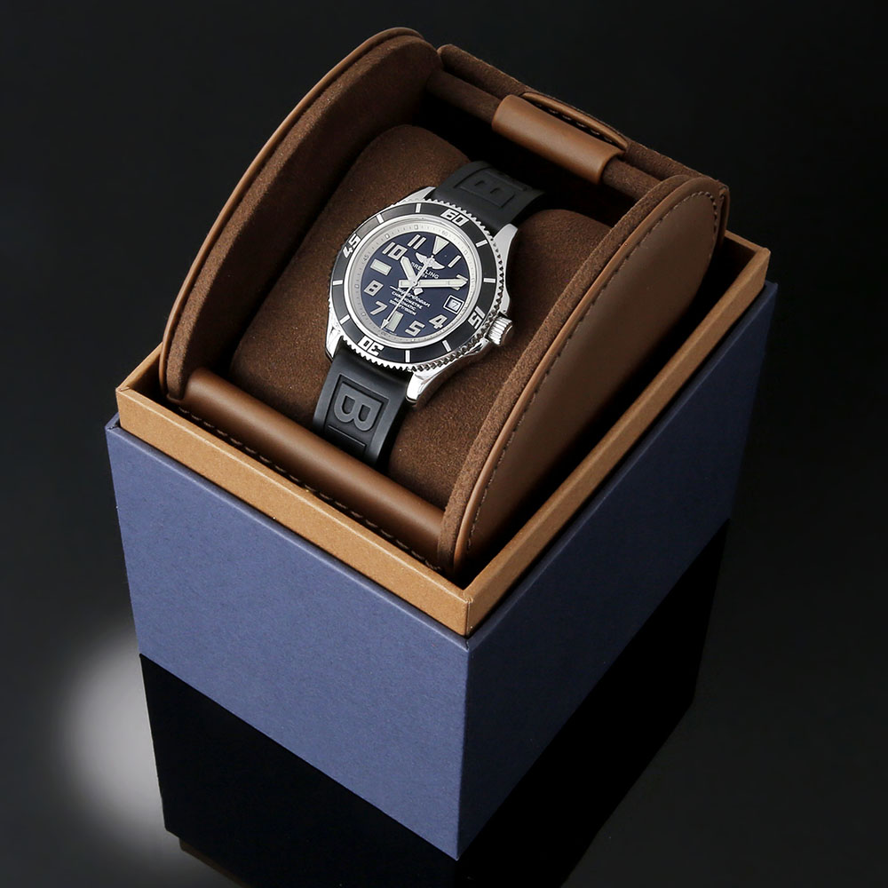 BREITLING(USED)슈퍼오션 A17364