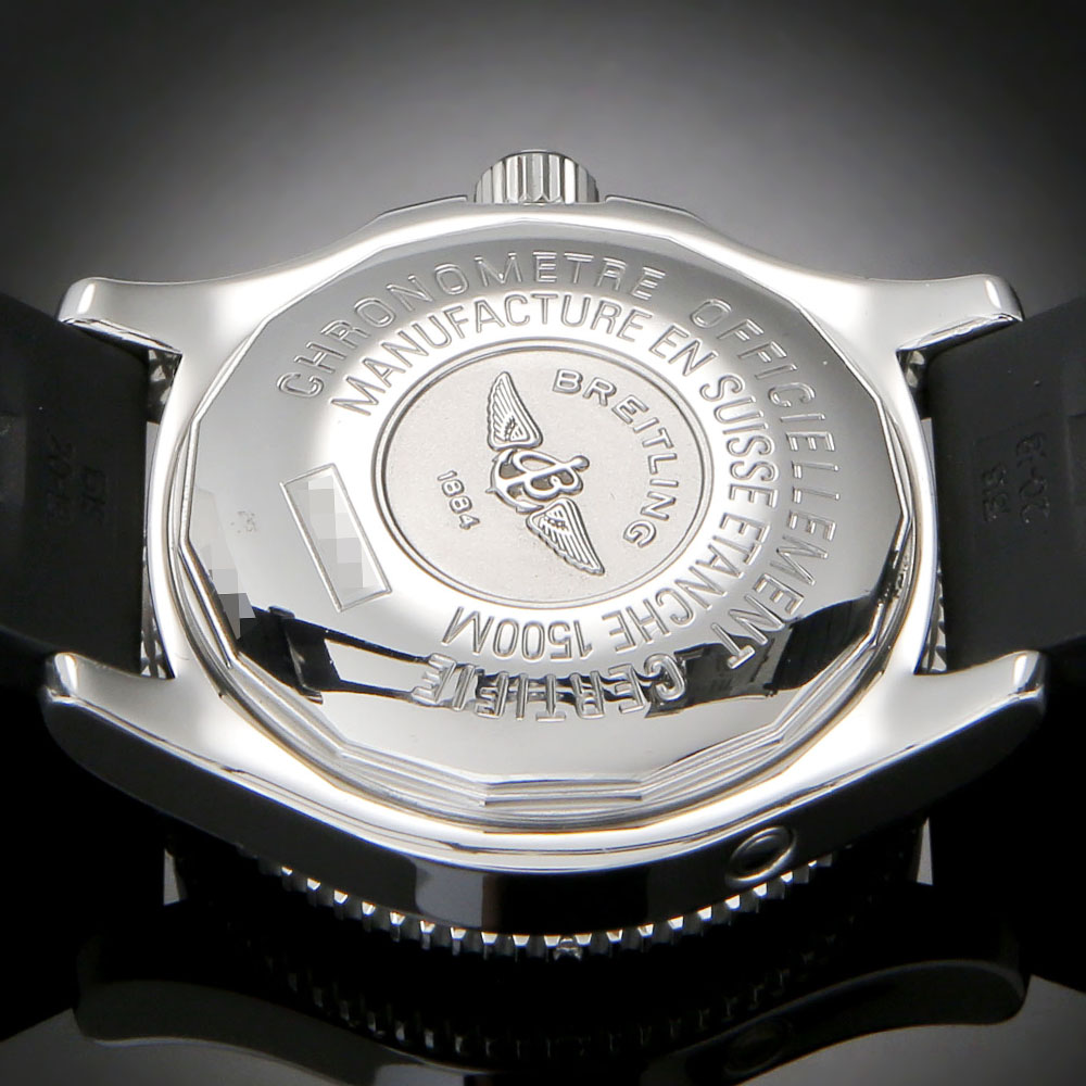 BREITLING(USED)슈퍼오션 A17364