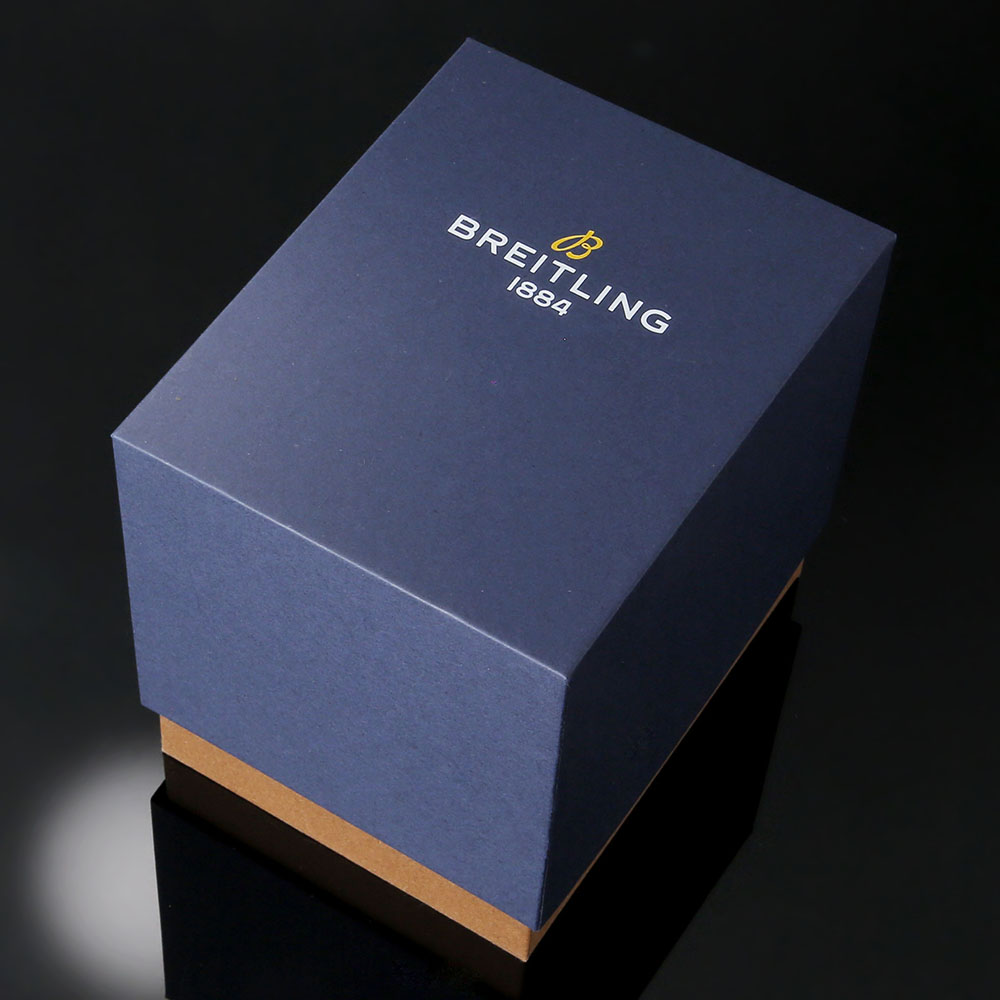 BREITLING(USED)슈퍼오션 A17364