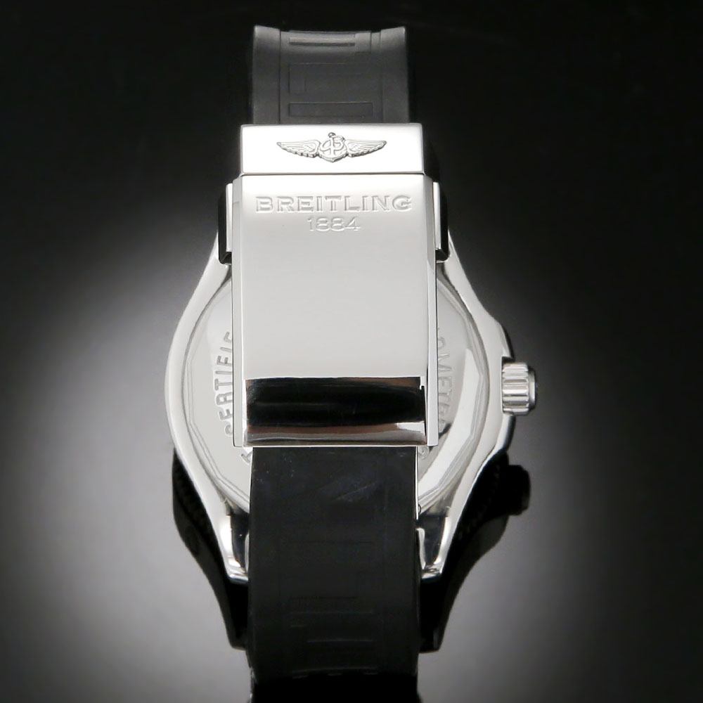 BREITLING(USED)슈퍼오션 A17364