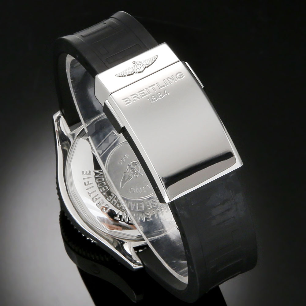 BREITLING(USED)슈퍼오션 A17364