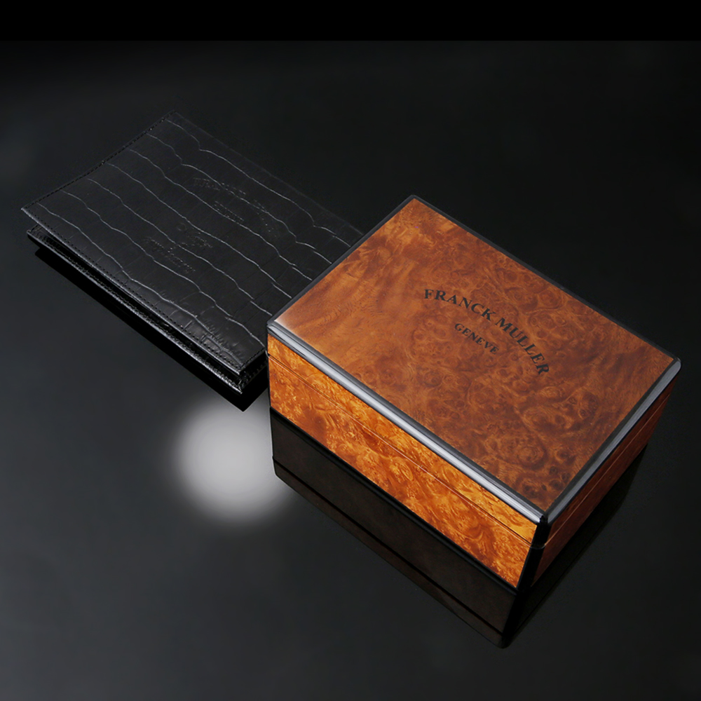 FRANCK MULLER(USED)롱 아일랜드 902QZ