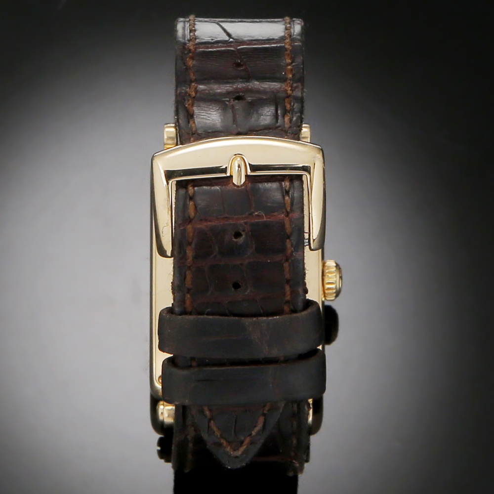 FRANCK MULLER(USED)롱 아일랜드 902QZ