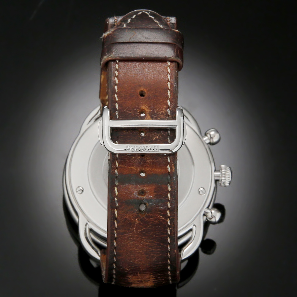 HERMES(USED) 에르메스 아쏘 크르노 AR.910