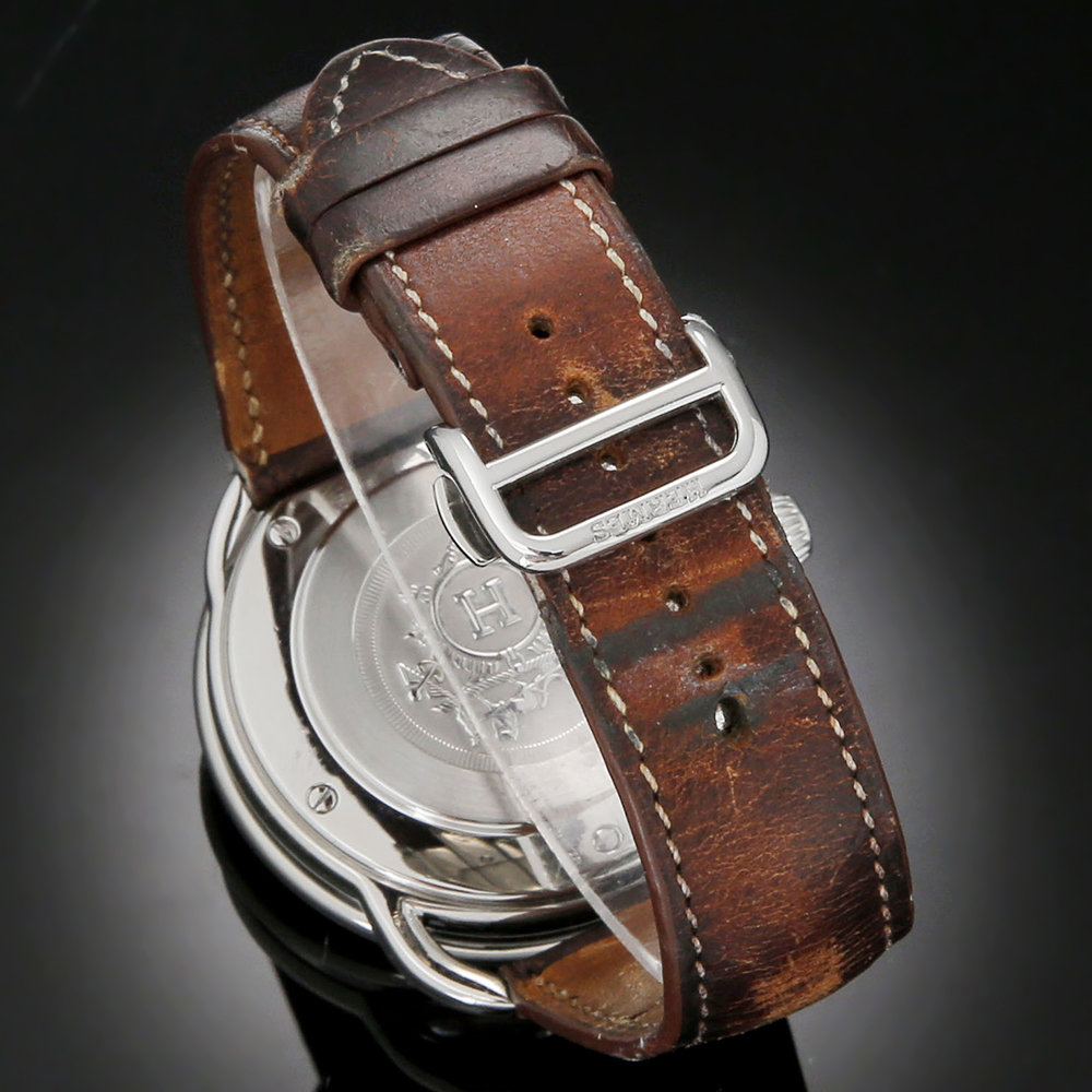 HERMES(USED) 에르메스 아쏘 크르노 AR.910