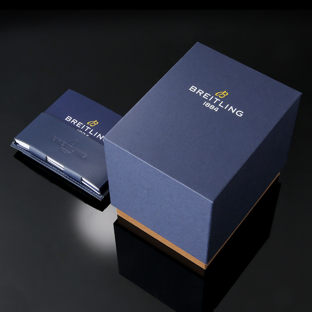 BREITLING(USED)에비에이터8 A17315