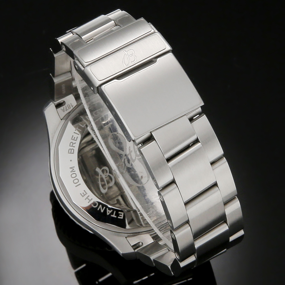 BREITLING(USED)에비에이터8 A17315