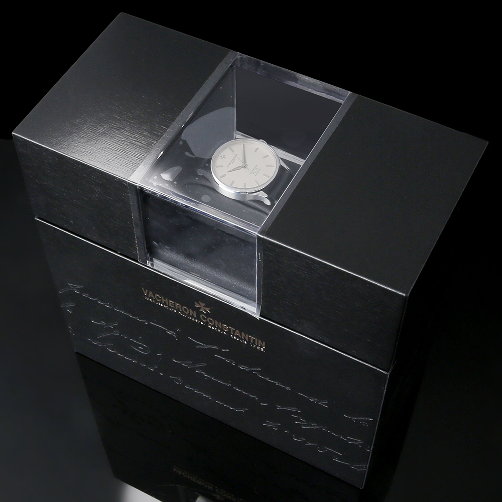 vacheron constantin(USED)패트리모니 크르노미터 로얄