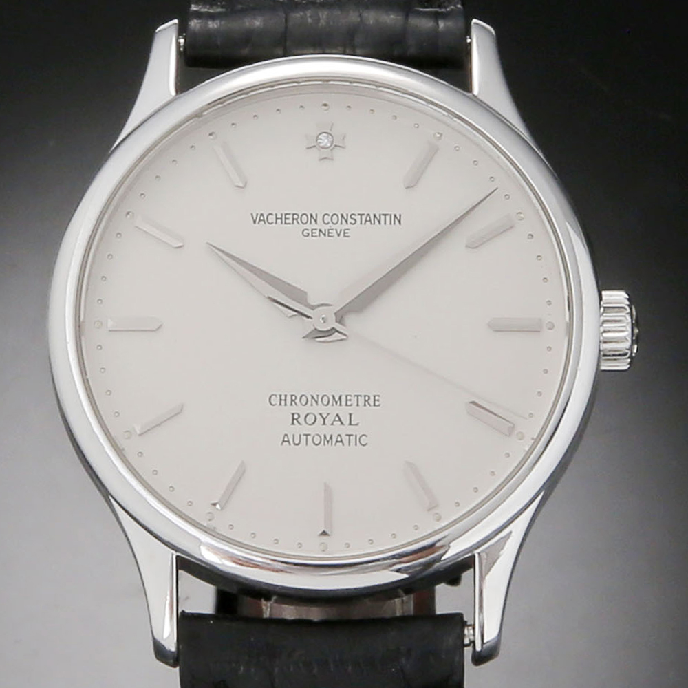 vacheron constantin(USED)패트리모니 크르노미터 로얄
