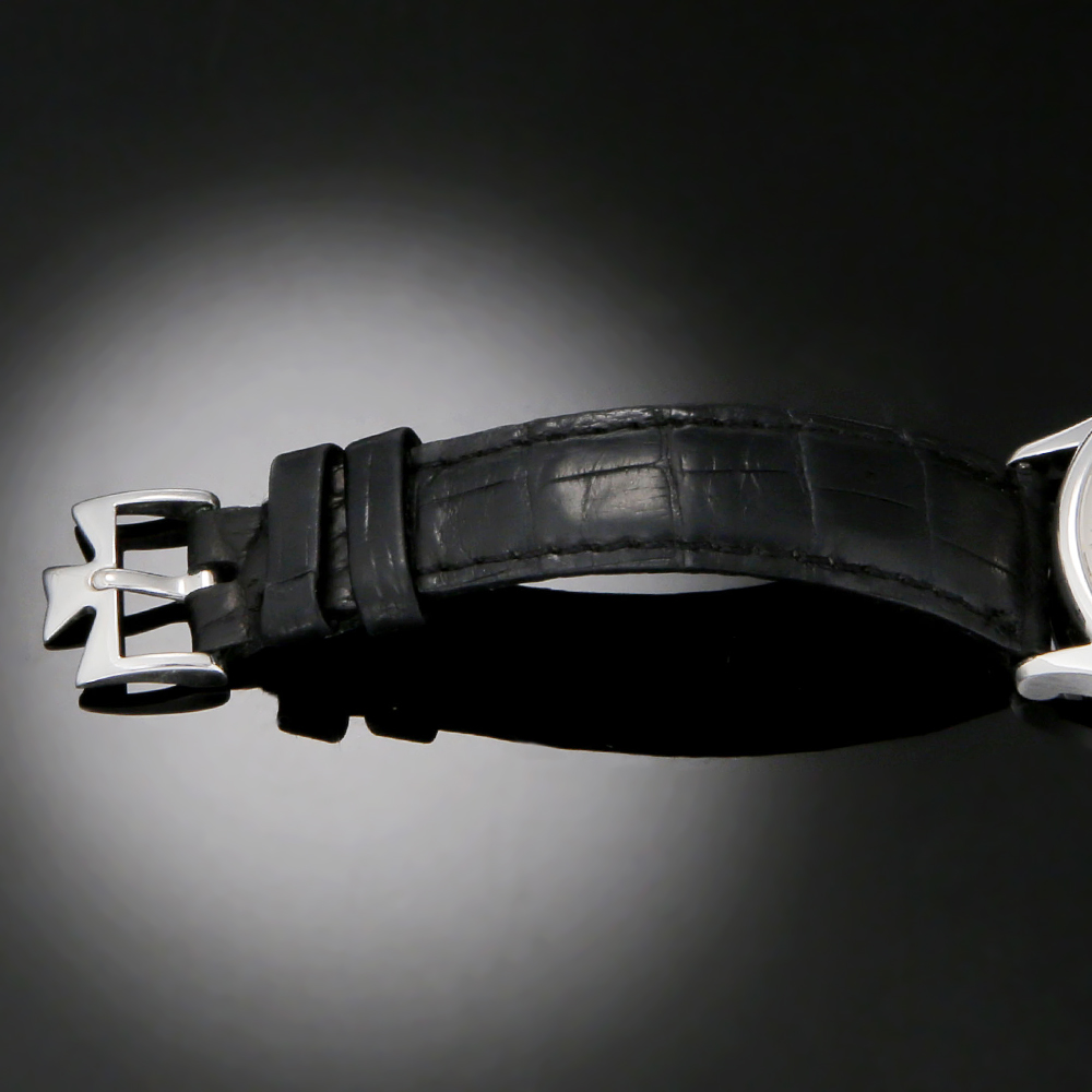vacheron constantin(USED)패트리모니 크르노미터 로얄