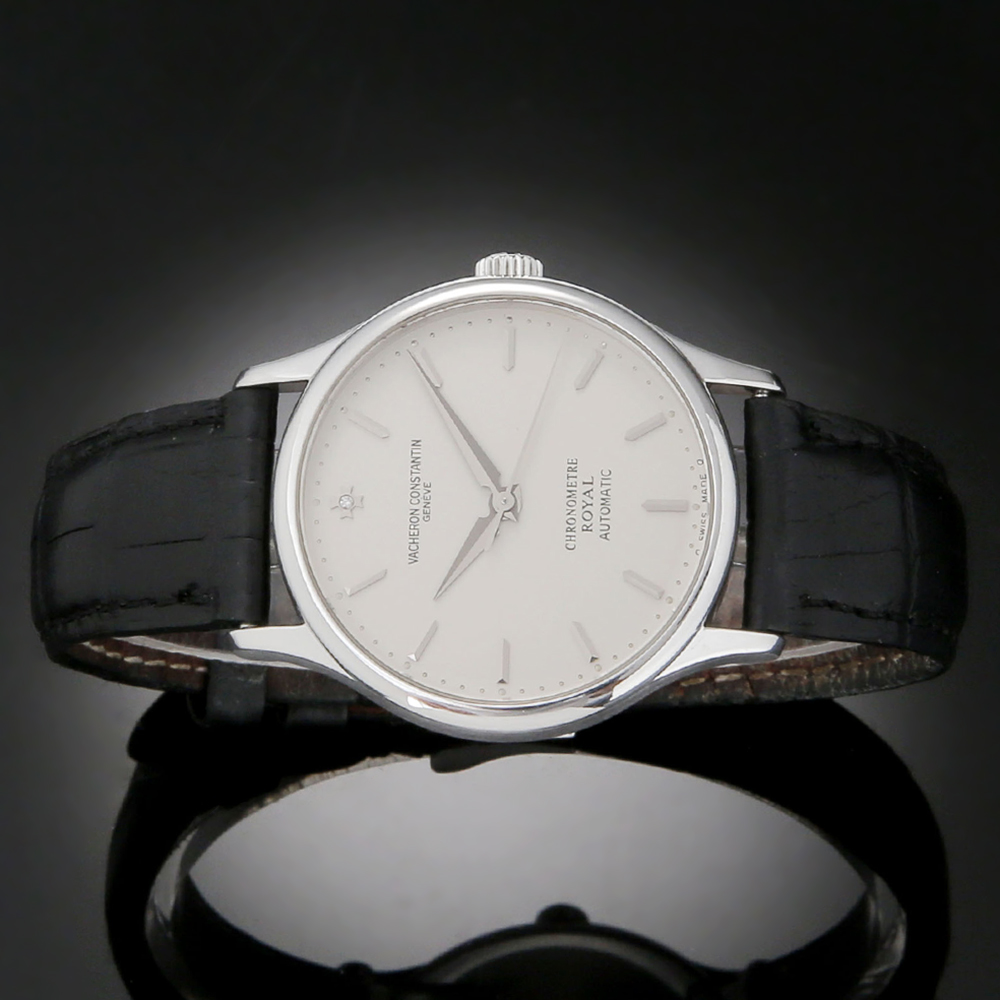 vacheron constantin(USED)패트리모니 크르노미터 로얄