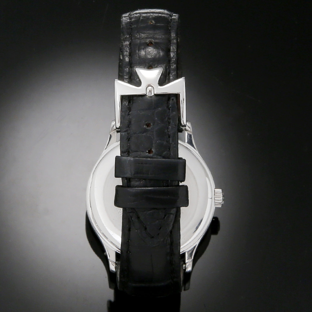 vacheron constantin(USED)패트리모니 크르노미터 로얄