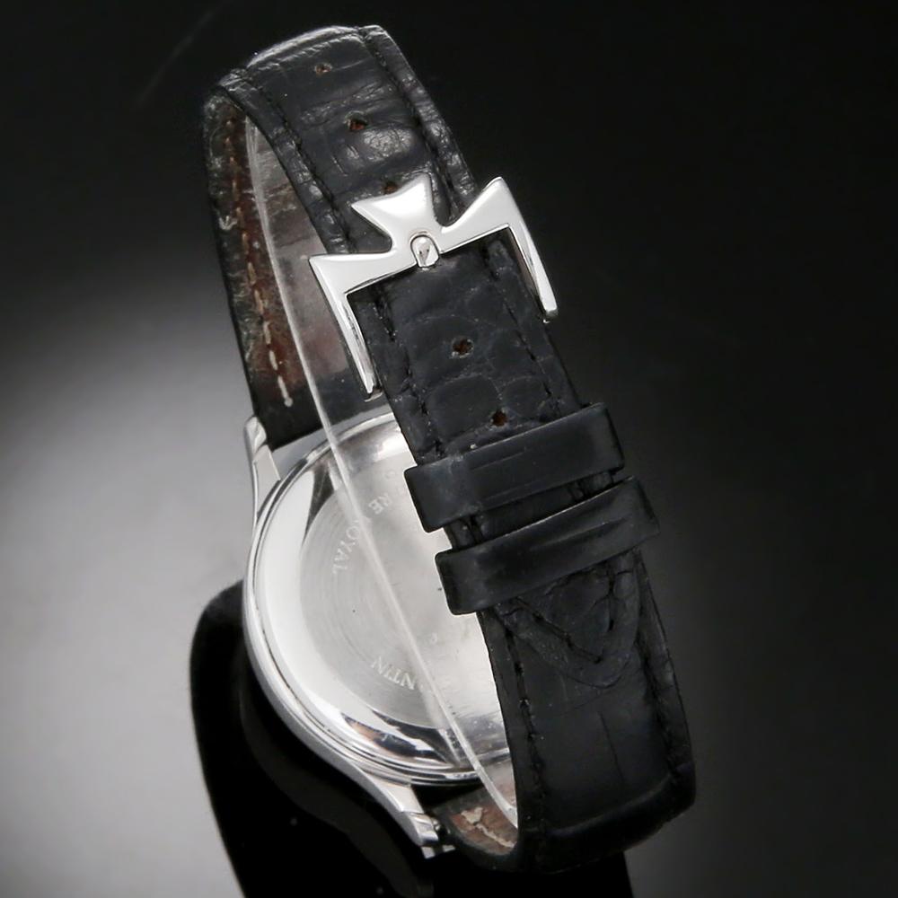 vacheron constantin(USED)패트리모니 크르노미터 로얄