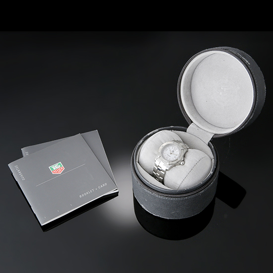 TAG Heuer(USED)2000 EXCLUSIVE WN1311