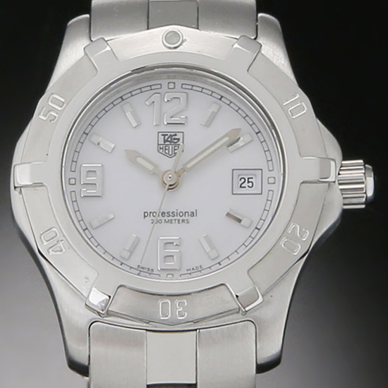TAG Heuer(USED)2000 EXCLUSIVE WN1311