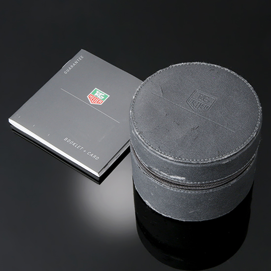 TAG Heuer(USED)2000 EXCLUSIVE WN1311