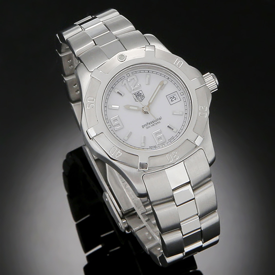 TAG Heuer(USED)2000 EXCLUSIVE WN1311