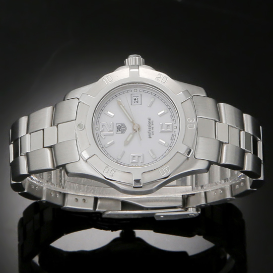 TAG Heuer(USED)2000 EXCLUSIVE WN1311