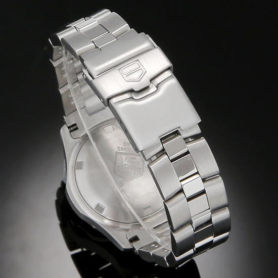 TAG Heuer(USED)2000 EXCLUSIVE WN1311