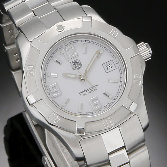 TAG Heuer(USED)2000 EXCLUSIVE WN1311