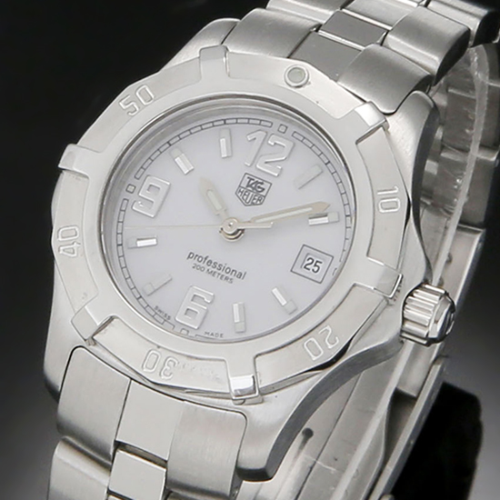 TAG Heuer(USED)2000 EXCLUSIVE WN1311
