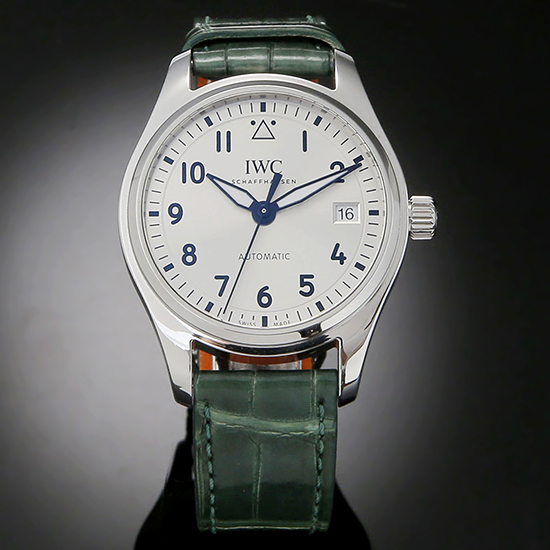 IWC(USED)파일럿 IW3240