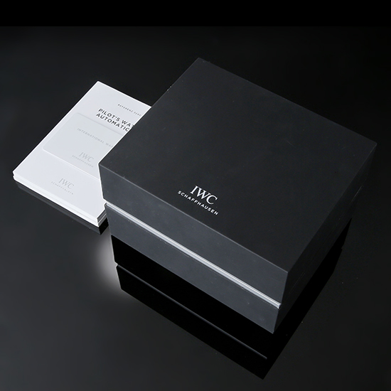 IWC(USED)파일럿 IW3240