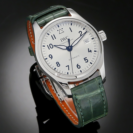 IWC(USED)파일럿 IW3240