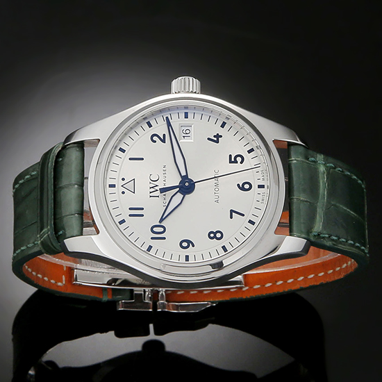 IWC(USED)파일럿 IW3240
