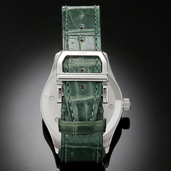 IWC(USED)파일럿 IW3240