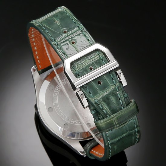 IWC(USED)파일럿 IW3240