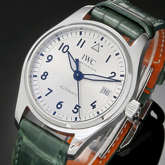 IWC(USED)파일럿 IW3240