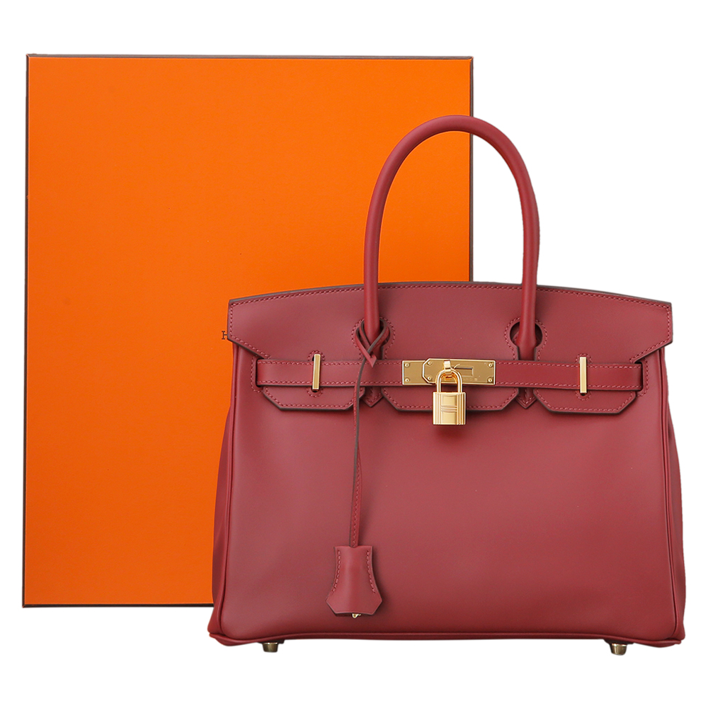 HERMES(USED) 에르메스 벌킨