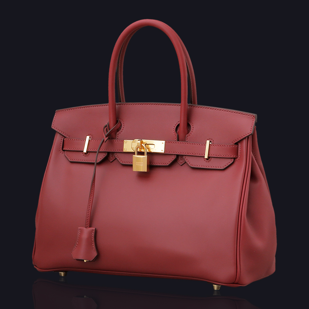 HERMES(USED) 에르메스 벌킨