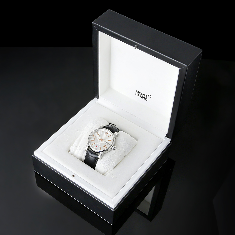 MONT BLANC(USED)스타 4810 오토