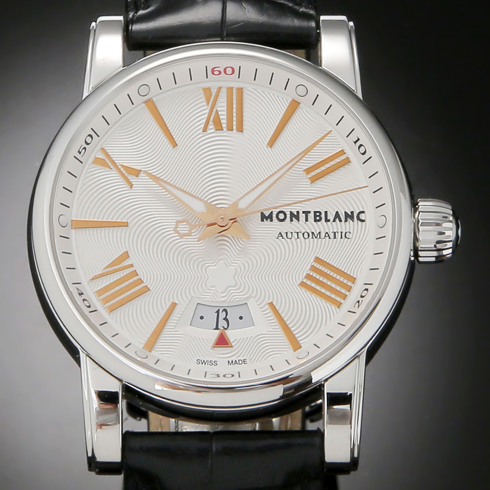 MONT BLANC(USED)스타 4810 오토