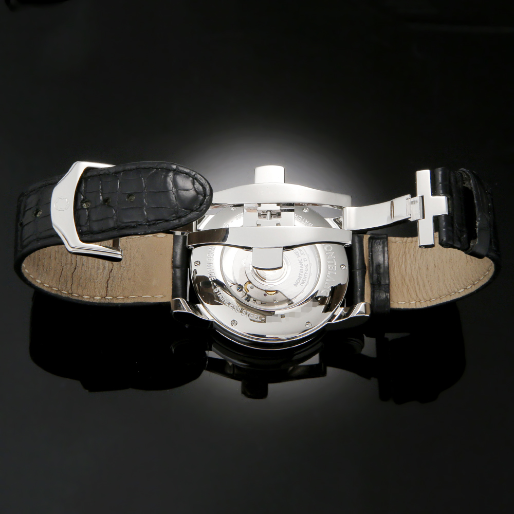 MONT BLANC(USED)스타 4810 오토