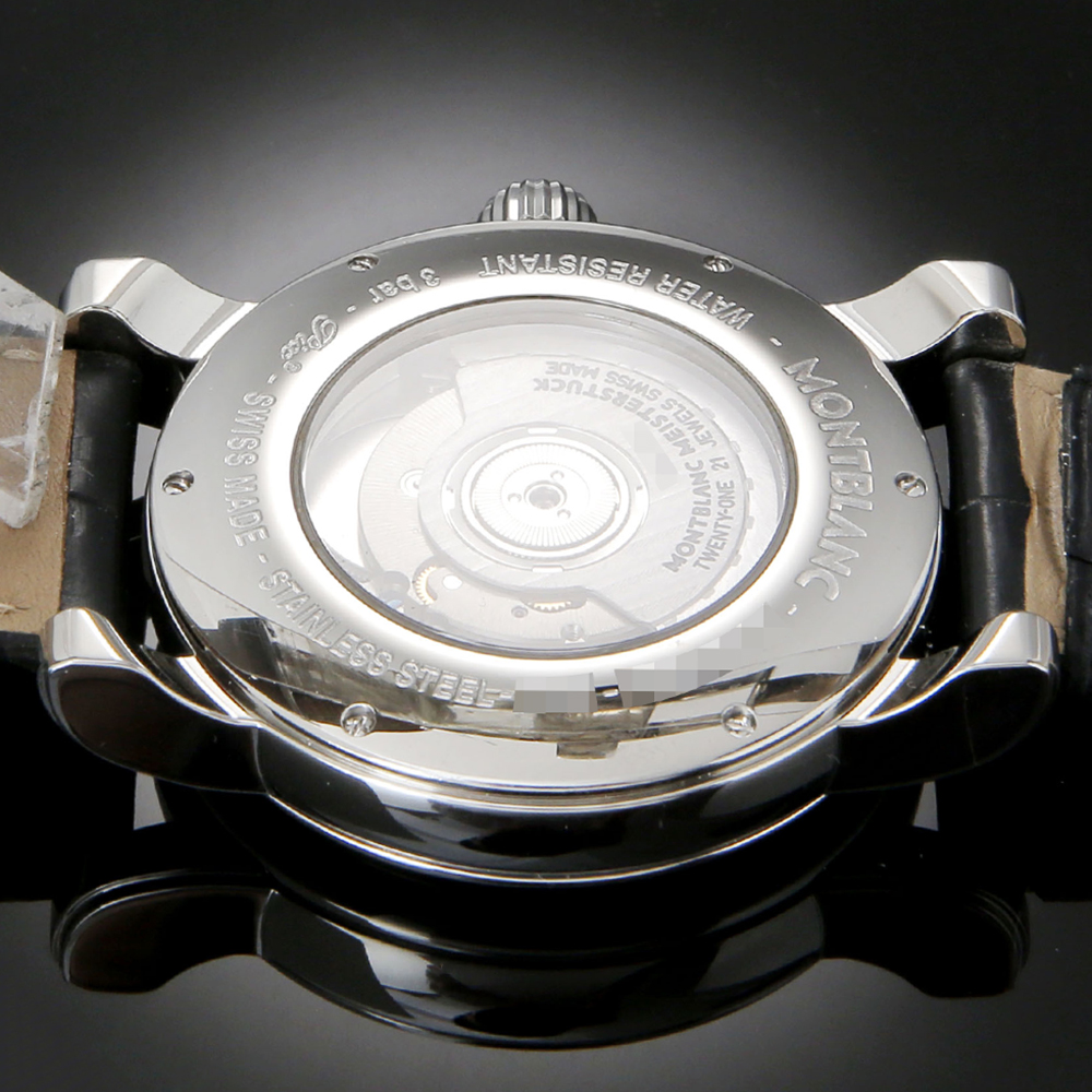 MONT BLANC(USED)스타 4810 오토