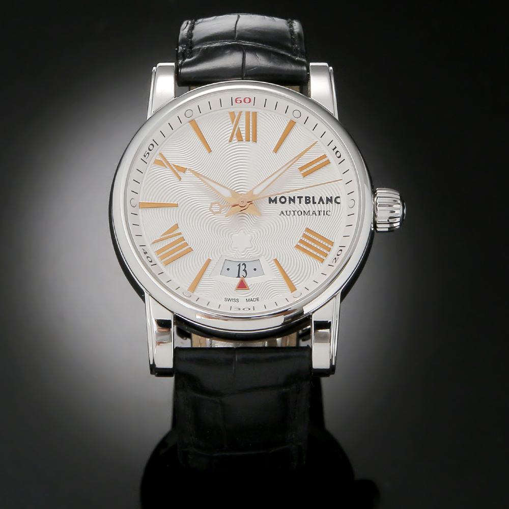 MONT BLANC(USED)스타 4810 오토