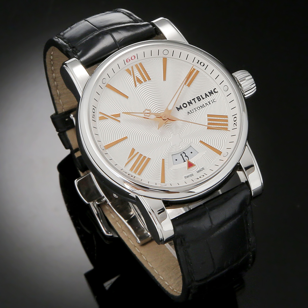 MONT BLANC(USED)스타 4810 오토